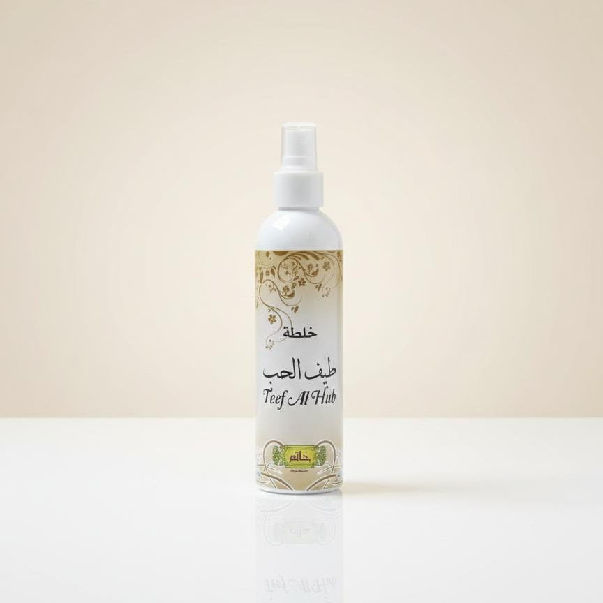 مرش طيف الحب