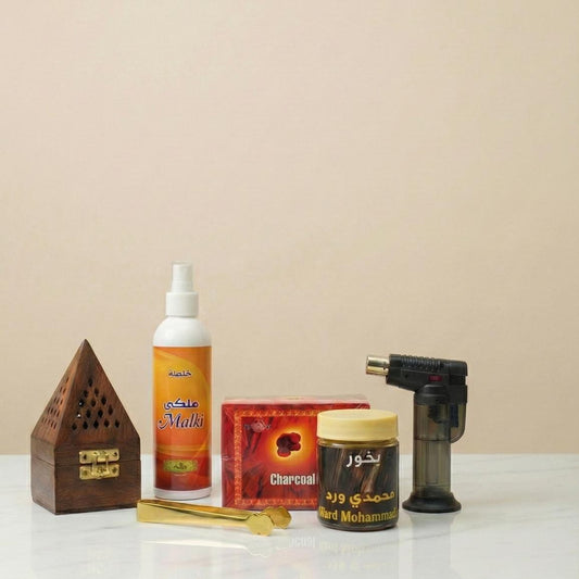 Al-Joud Collection (Medium)