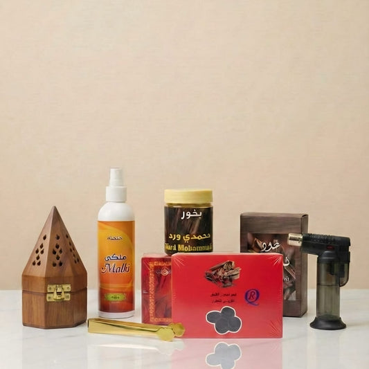 Al-Joud Collection (Large)