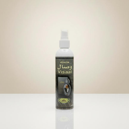 مرش خلطة وصال