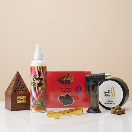Offer of the Medium Jood Package
