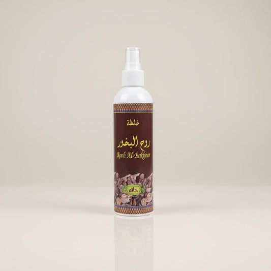 مرش روح البخور